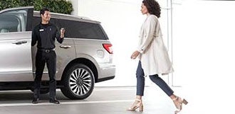 Midland Lincoln in Midland MI