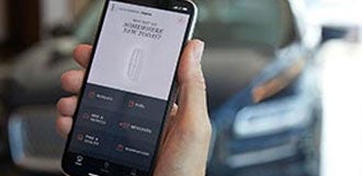 Midland Lincoln in Midland MI