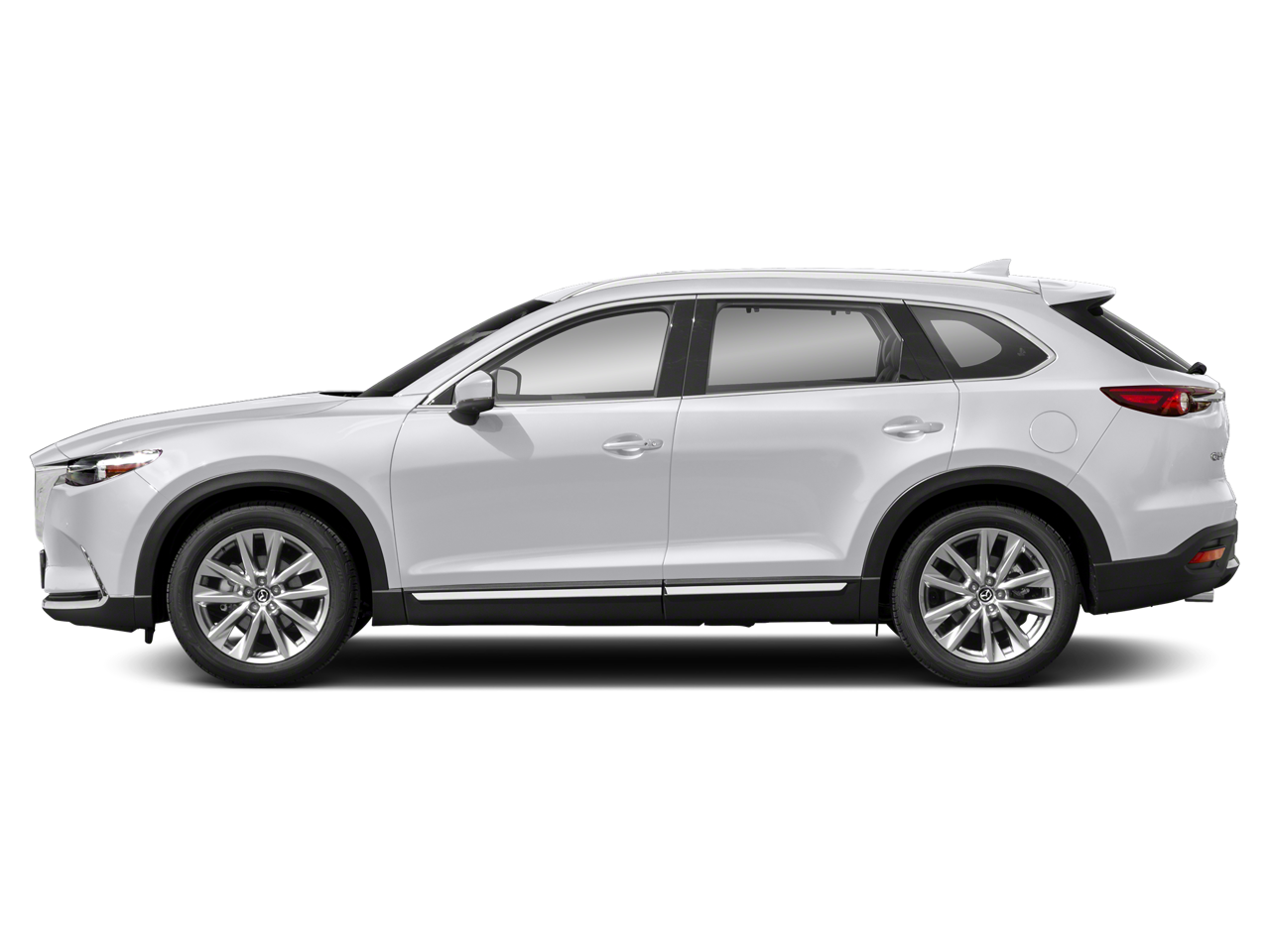2021 Mazda Mazda CX-9 Grand Touring