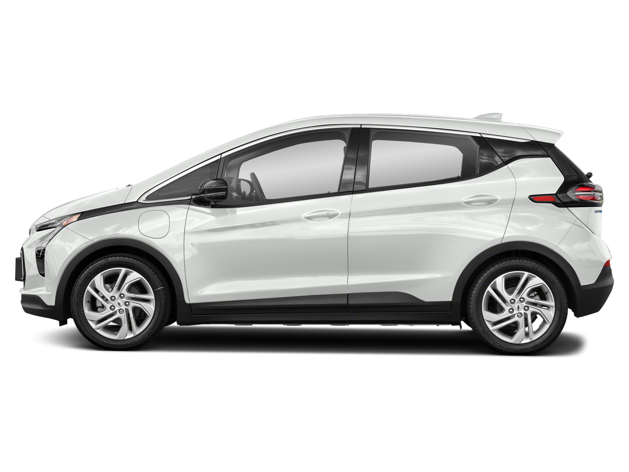 Used 2022 Chevrolet Bolt EV LT with VIN 1G1FW6S05N4100631 for sale in Midland, MI