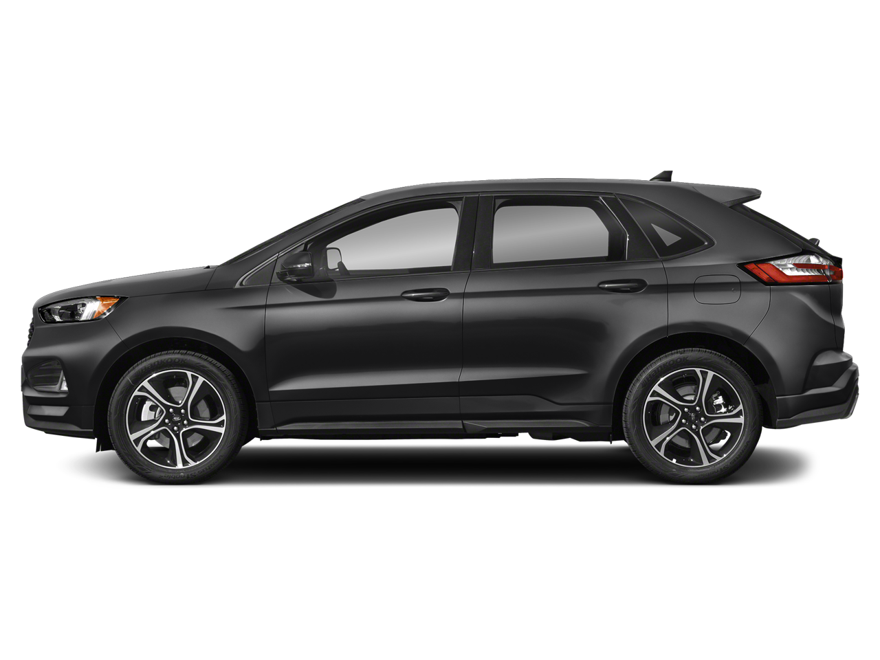 2023 Ford Edge ST