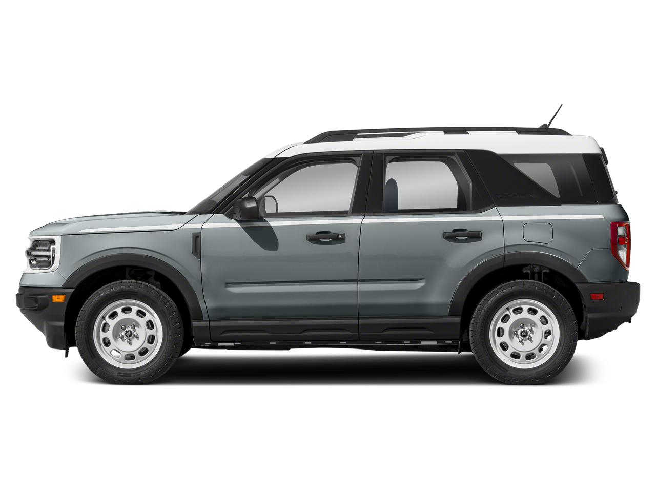 2023 Ford Bronco Sport