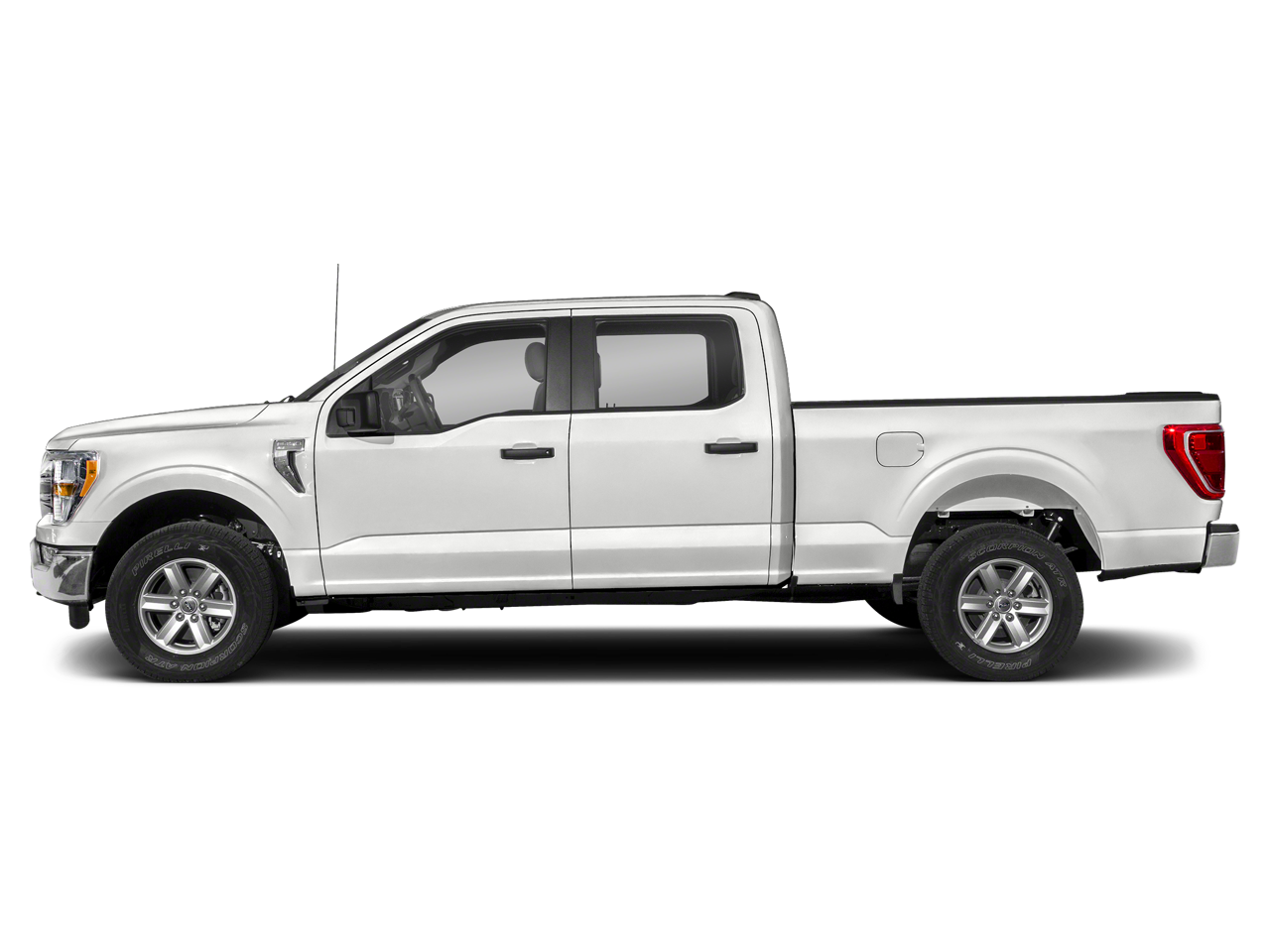 2023 Ford F-150 XLT - Photo 38