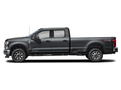 2025 Ford F-350SD XLT