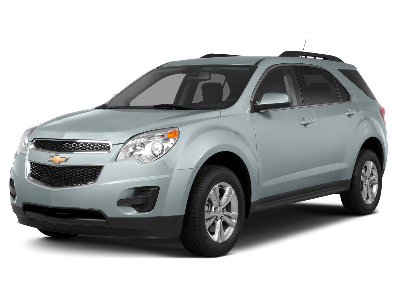2015 Chevrolet Equinox 1LT