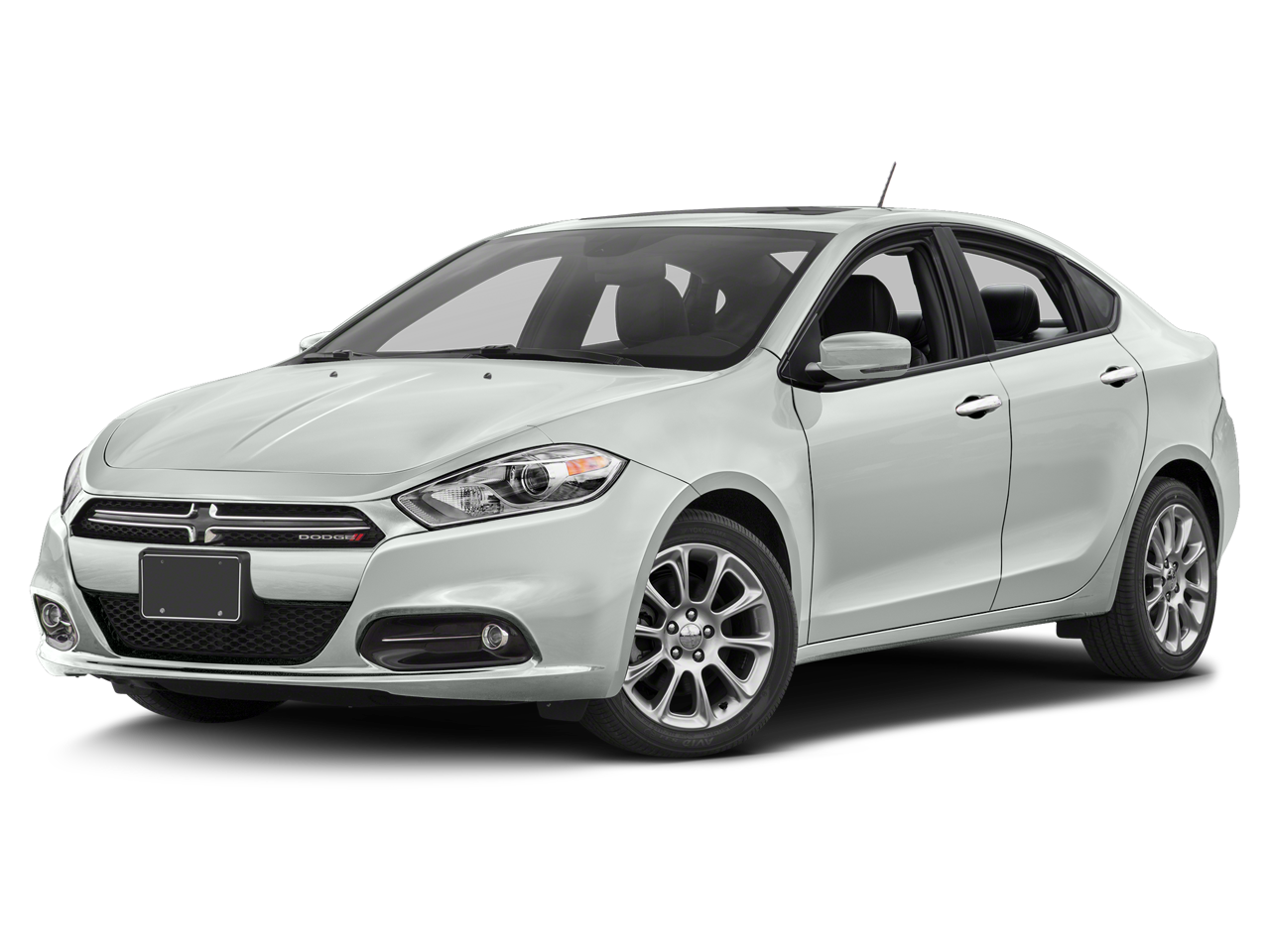 2015 Dodge Dart Limited