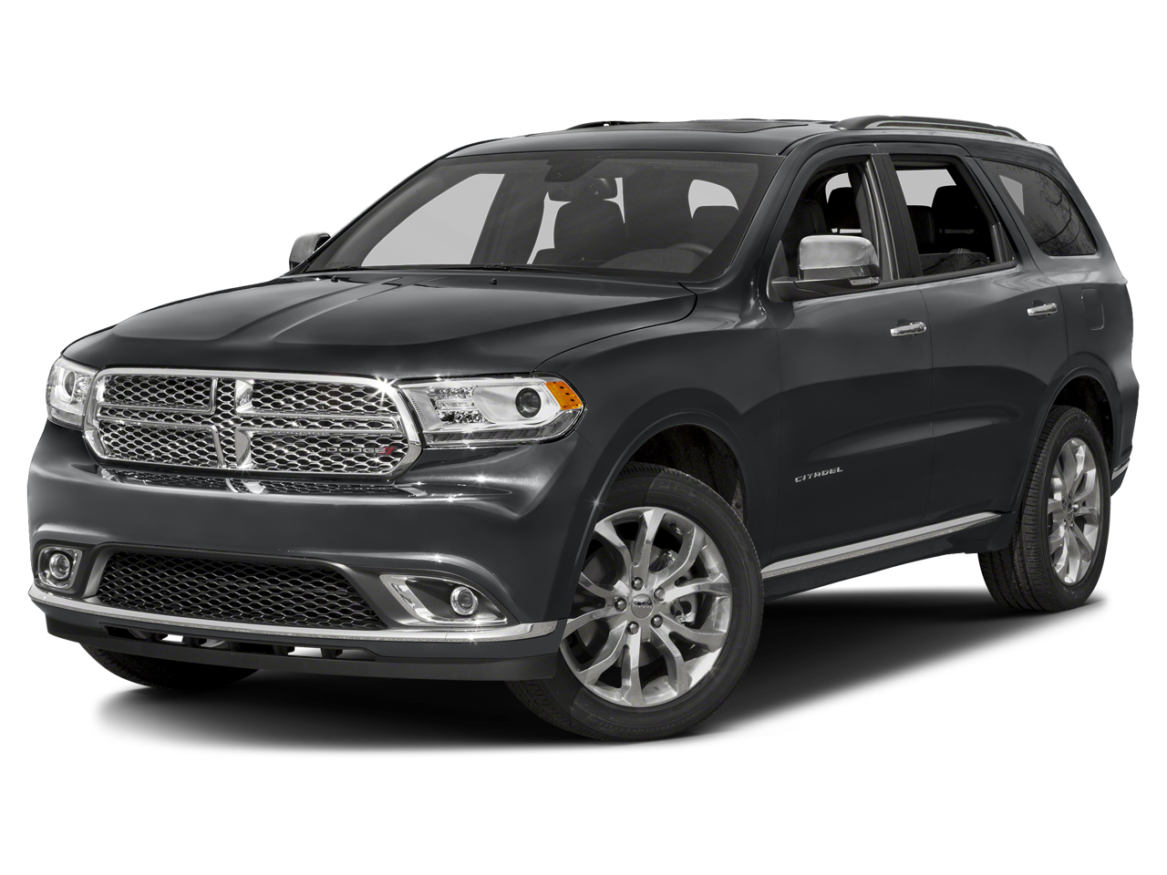 2015 Dodge Durango Citadel AWD's photo