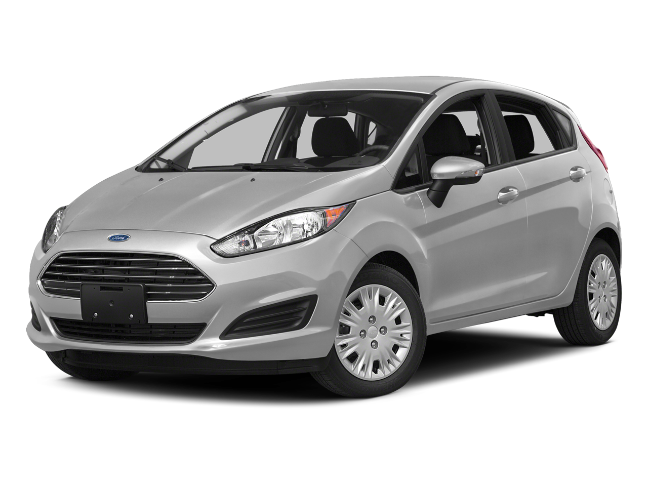 2016 Ford Fiesta