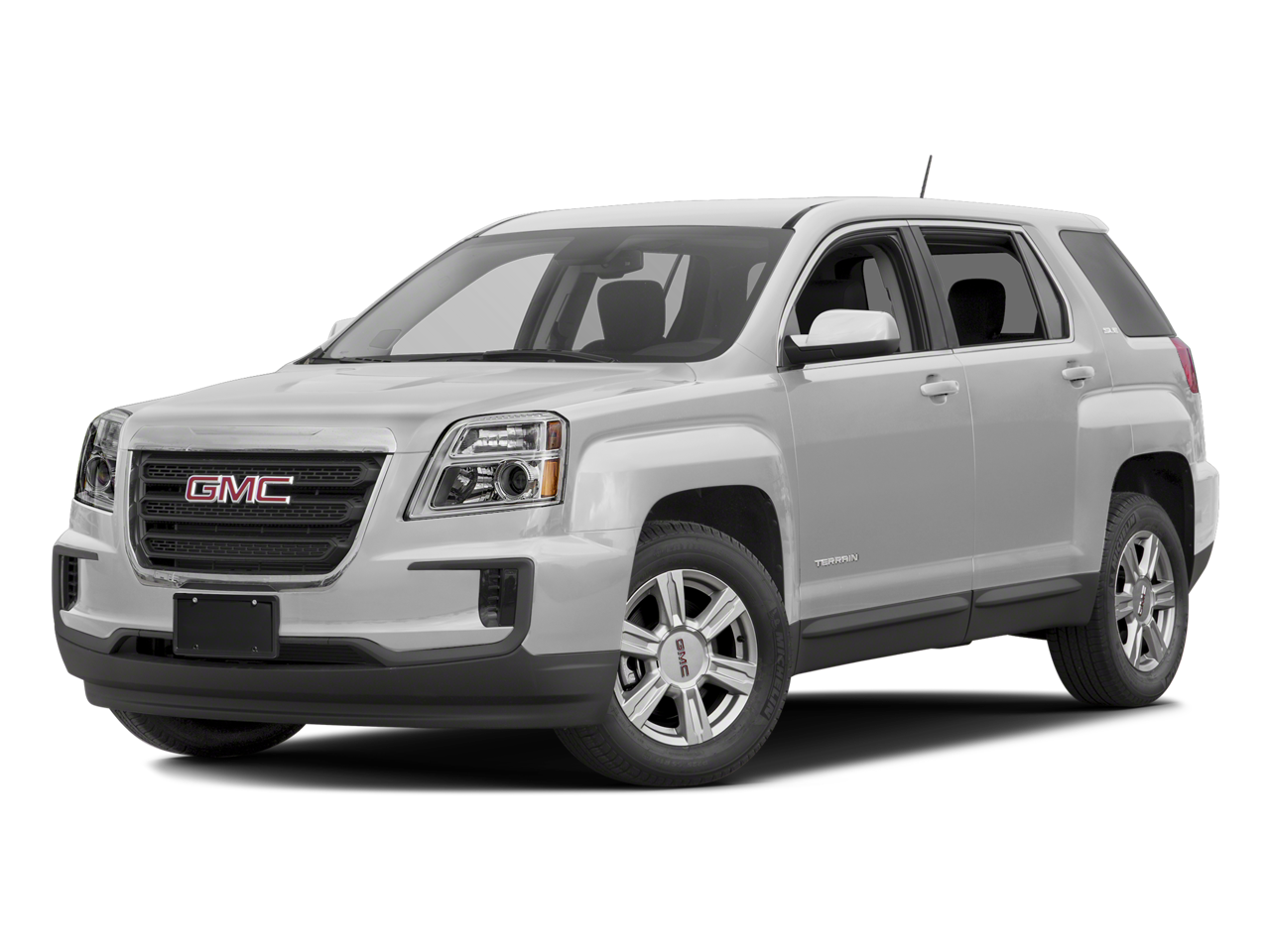 2016 GMC Terrain SLE-1 for sale in Midland, MI