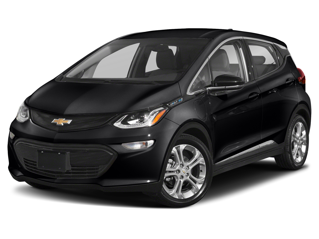 2019 Chevrolet Bolt EV LT