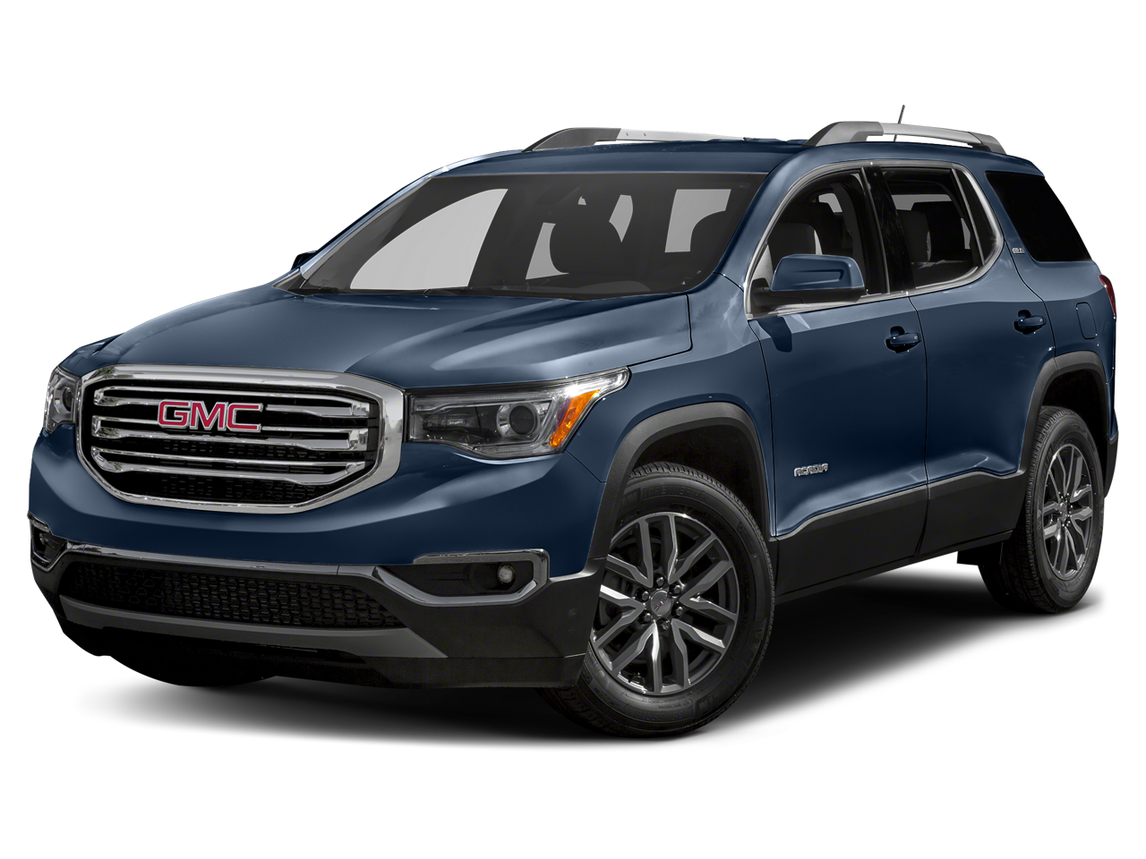 2019 GMC Acadia SLE-2 AWD's photo