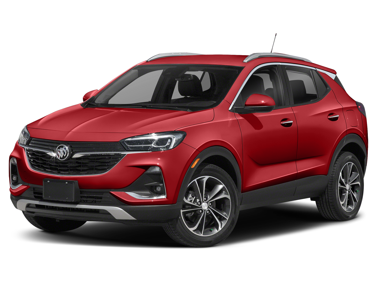 2020 Buick Encore GX Essence's photo