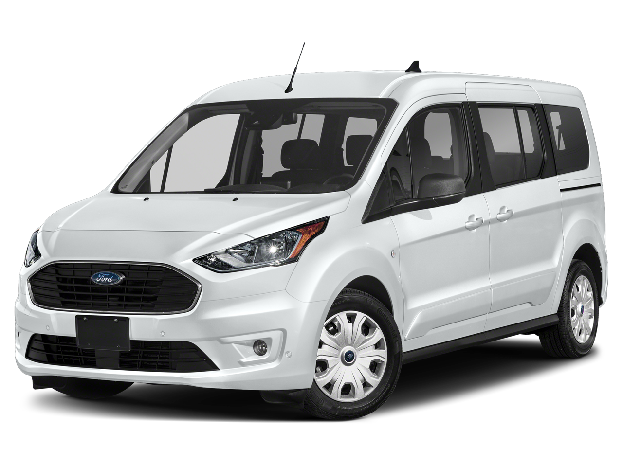 2021 Ford Transit Connect Wagon XLT LWB (Rear Liftgate)'s photo