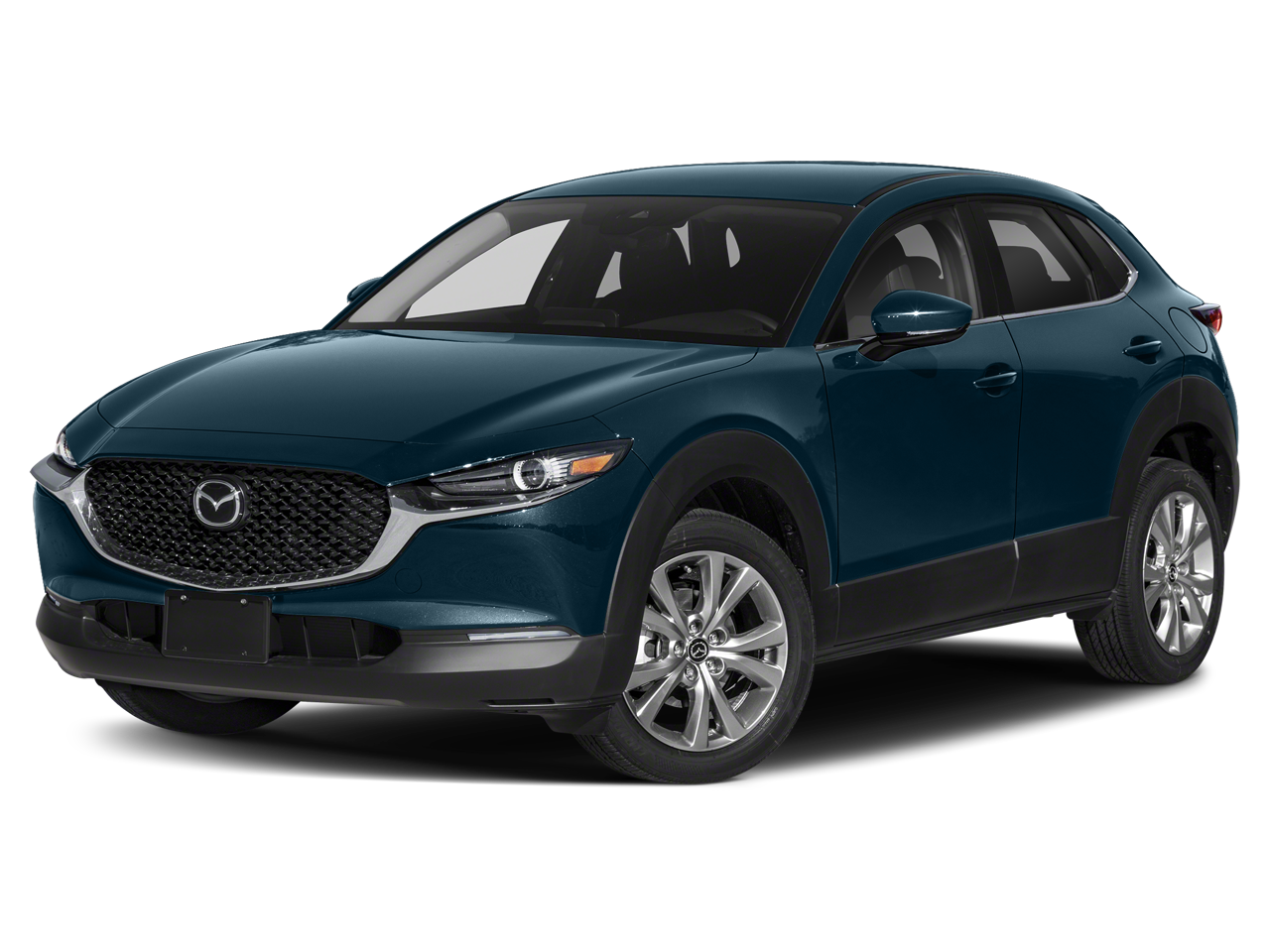 2021 Mazda CX-30 Select AWD's photo