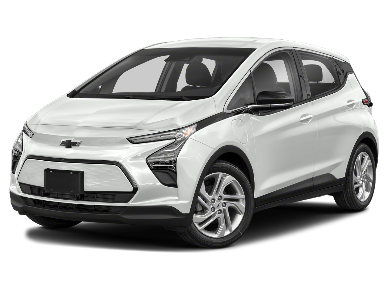 2022 Chevrolet Bolt EV LT