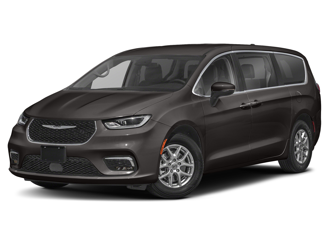 2023 Chrysler Pacifica Touring L's photo