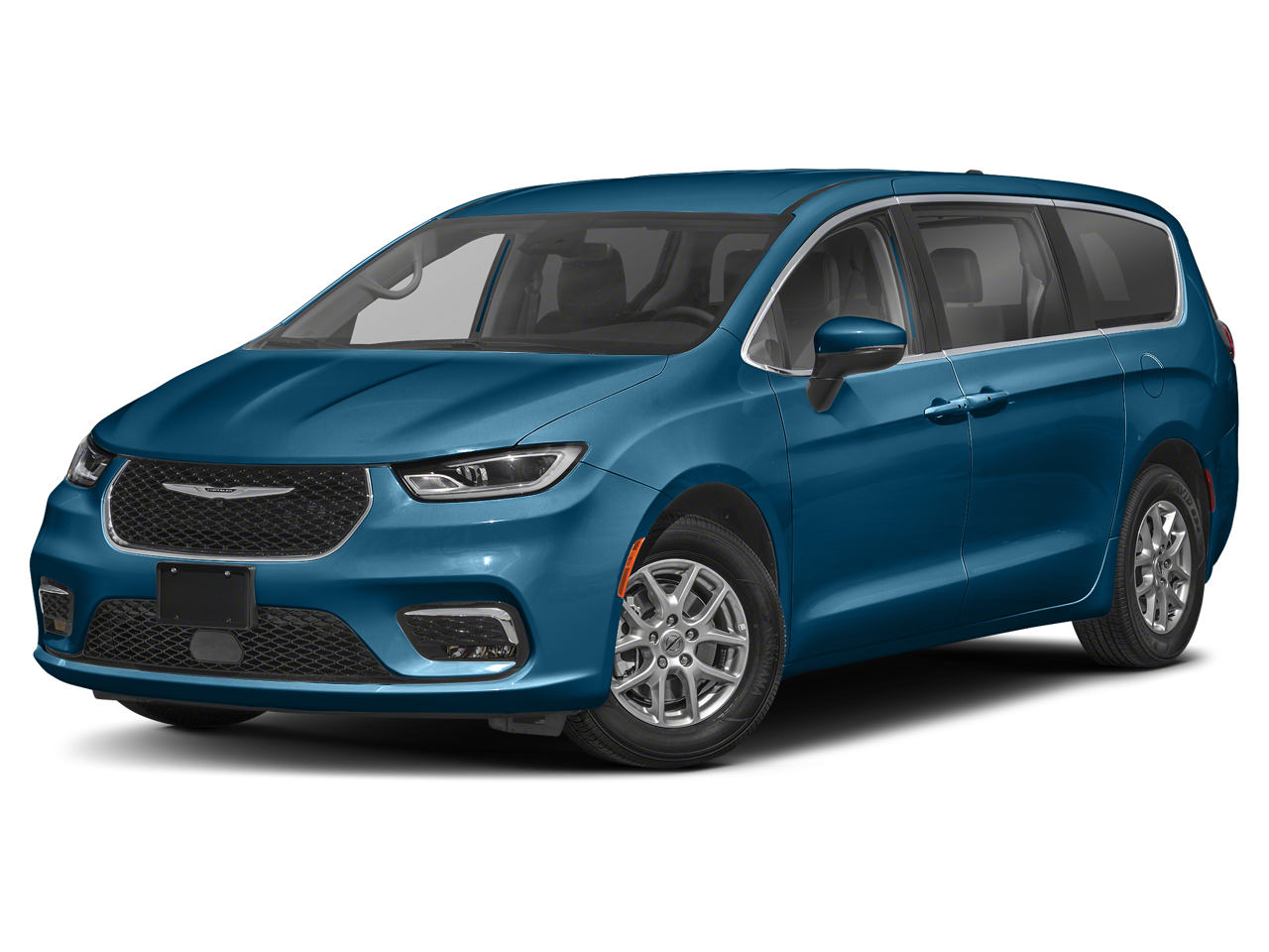2023 Chrysler Pacifica's photo