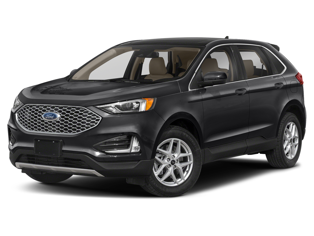 2023 Ford Edge SEL for sale in Midland, MI