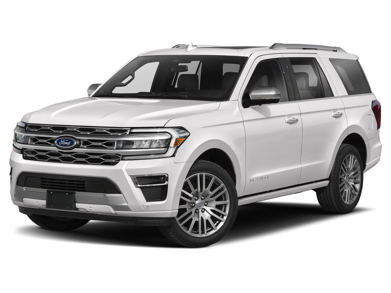 2023 Ford Expedition Platinum