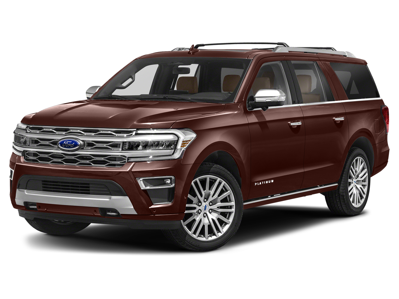 2023 Ford Expedition Platinum MAX 4x4's photo