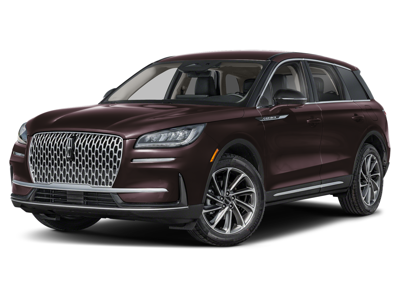 2023 Lincoln Corsair AWD's photo