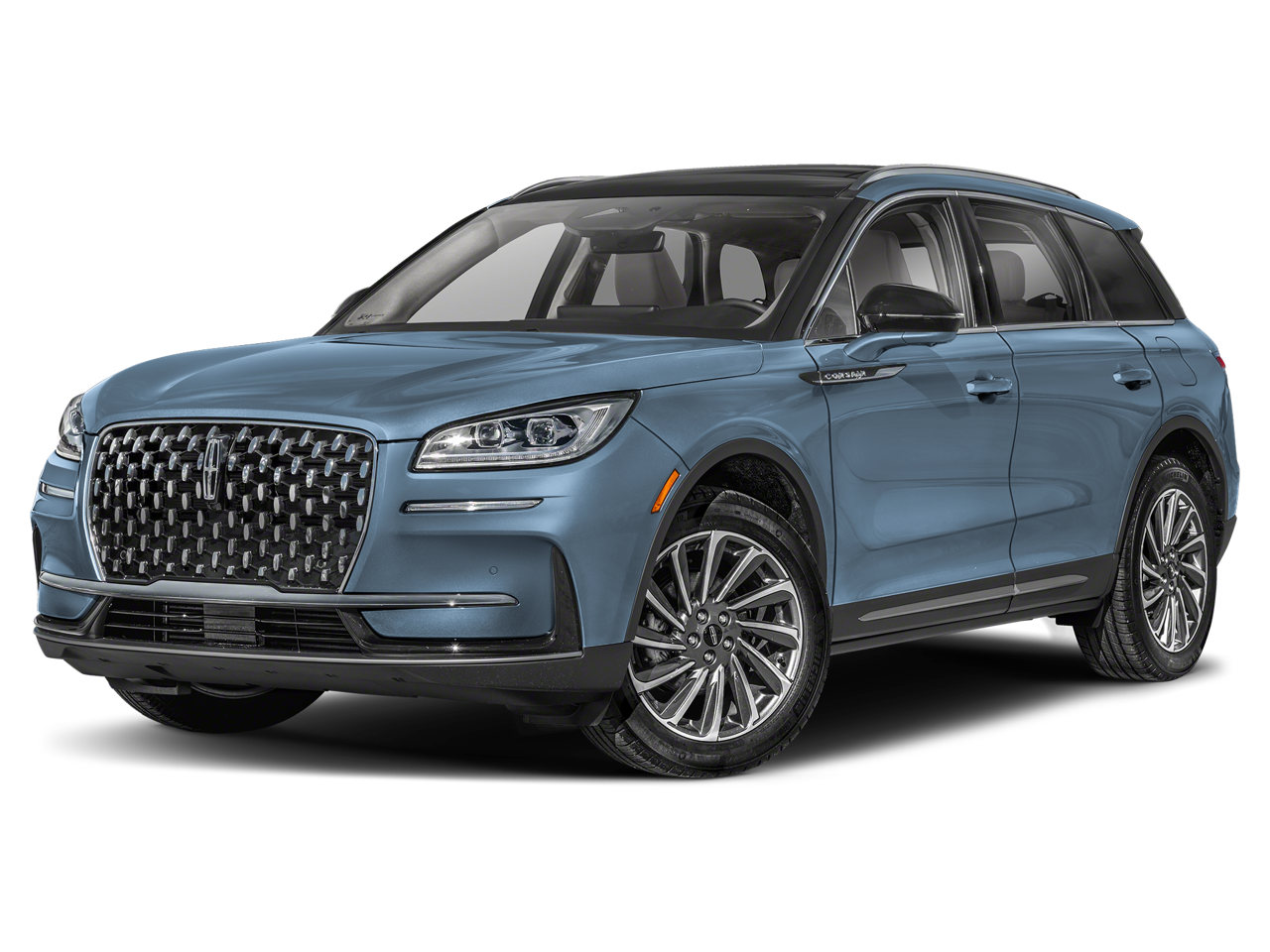 2023 Lincoln Corsair