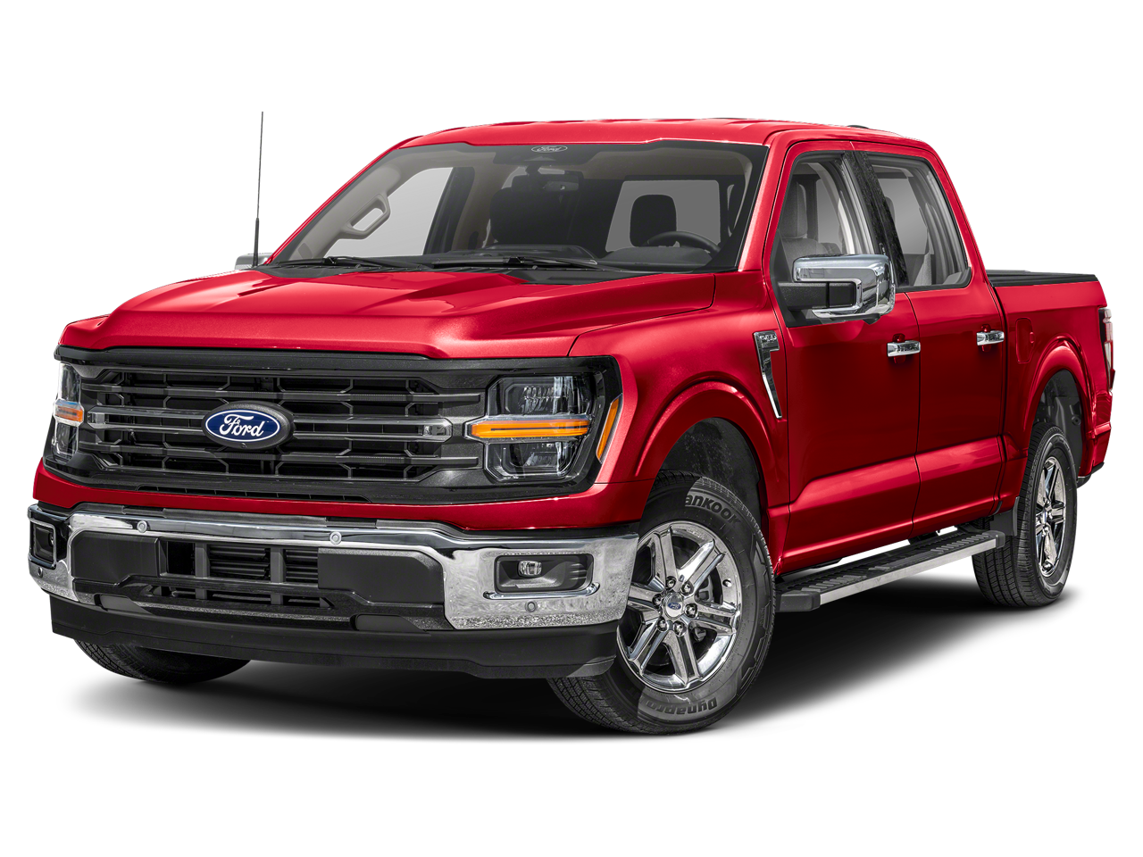 2024 Ford F-150 XLT for sale in Midland, MI