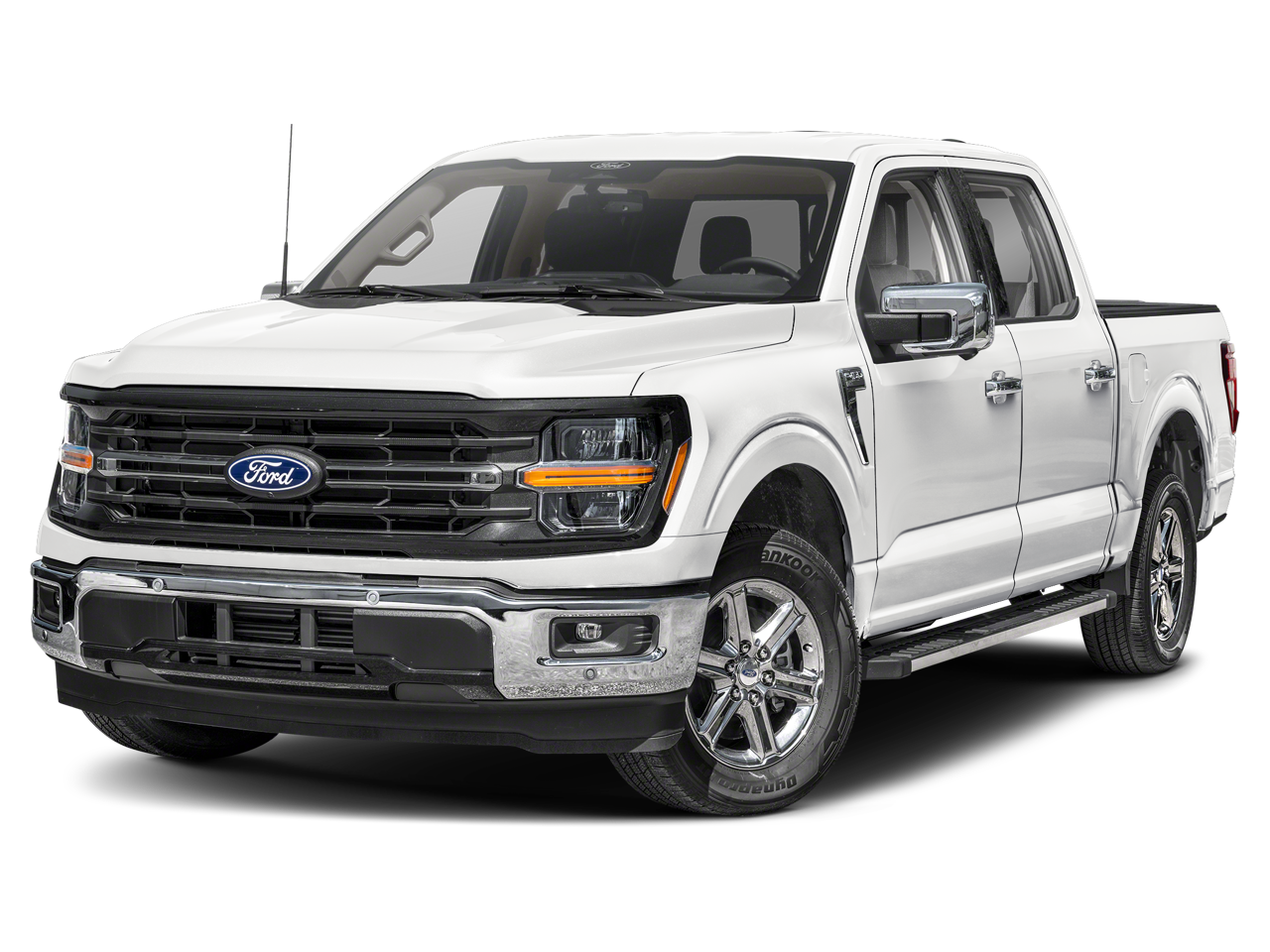 2024 Ford F-150 XLT for sale in Midland, MI