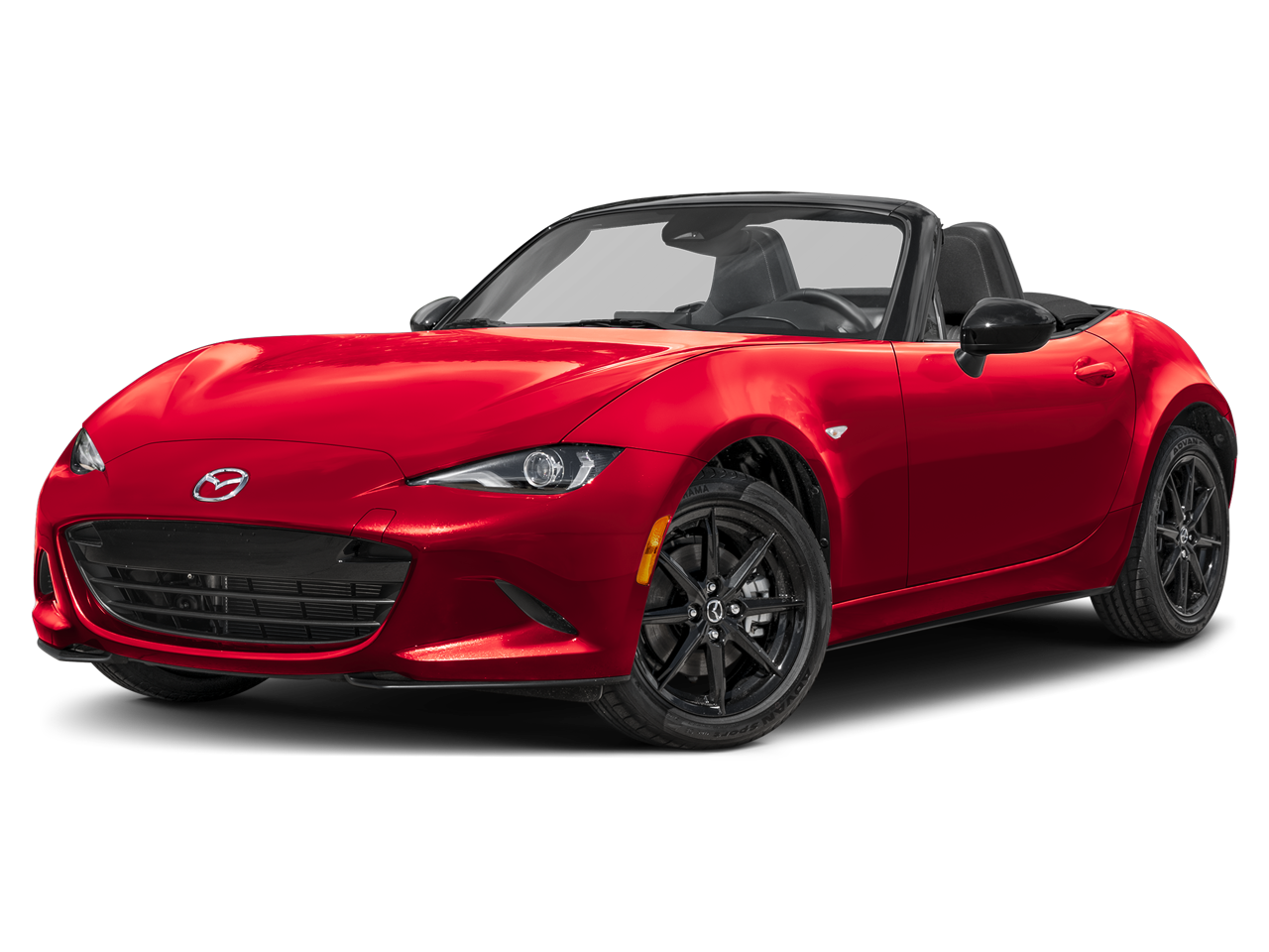 2024 Mazda MX-5 Miata Sport's photo