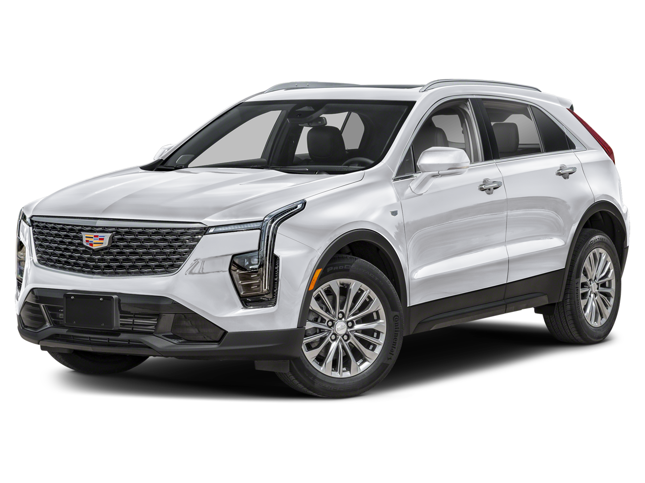 2025 Cadillac XT4 Premium Luxury AWD's photo