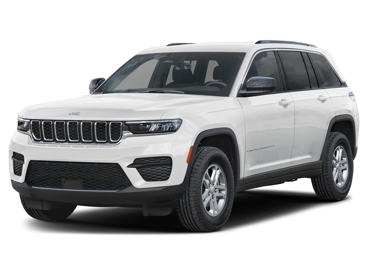 2025 Jeep Grand Cherokee Summit for sale in Midland, MI
