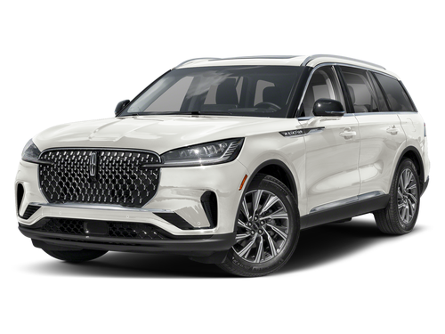2025 Lincoln Aviator Premiere Premium