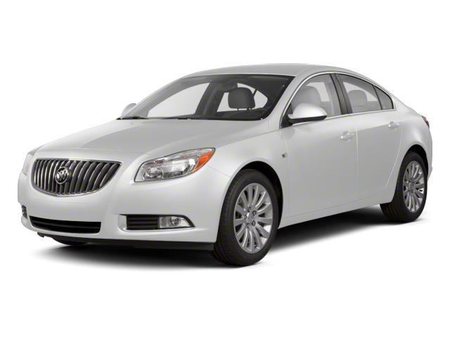 2011 Buick Regal's photo