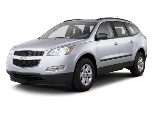 2011 Chevrolet Traverse LS