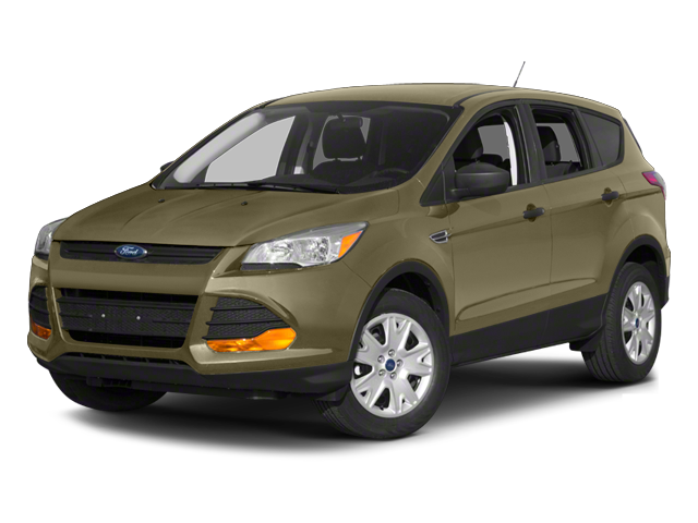 2013 Ford Escape SE's photo