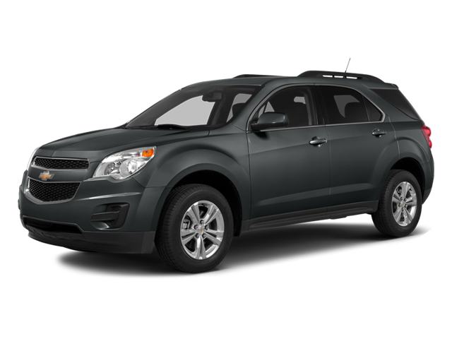 2014 Chevrolet Equinox LT 1LT