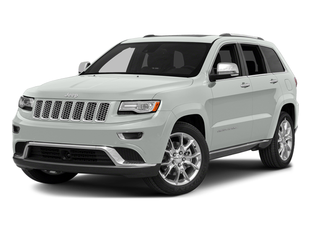 2014 Jeep Grand Cherokee Summit for sale in Midland, MI