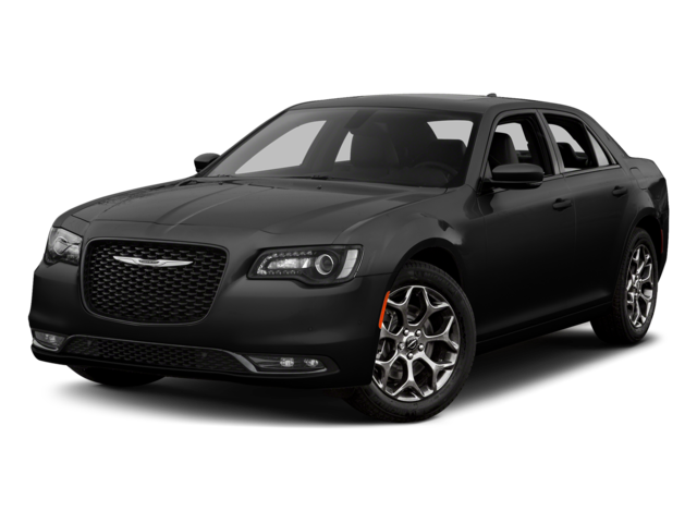 2016 Chrysler 300 S AWD's photo