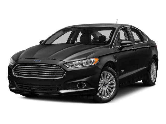 2016 Ford Fusion Energi SE Luxury