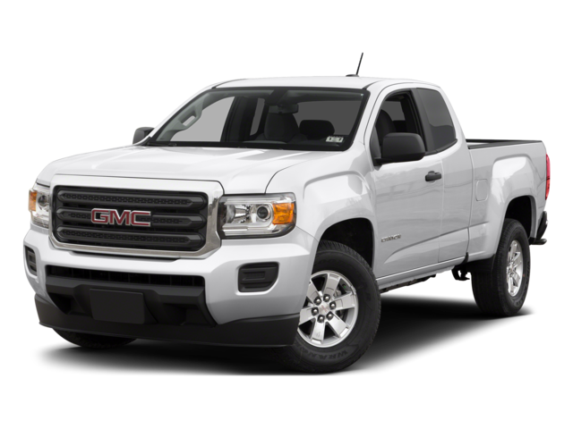 2016 GMC Canyon 4WD Base Extended Cab's photo