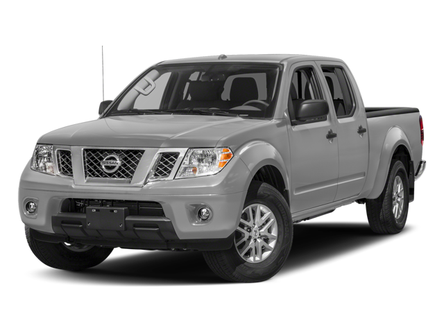 2017 Nissan Frontier 4.0 SV Crew Cab 4X4 AT LWB's photo