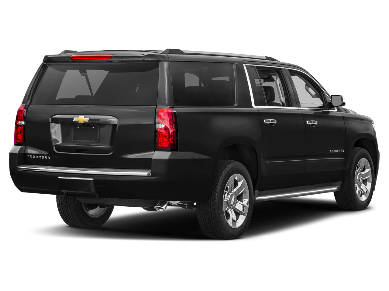 Used 2015 Chevrolet Suburban LTZ with VIN 1GNSKKKC0FR735787 for sale in Midland, MI