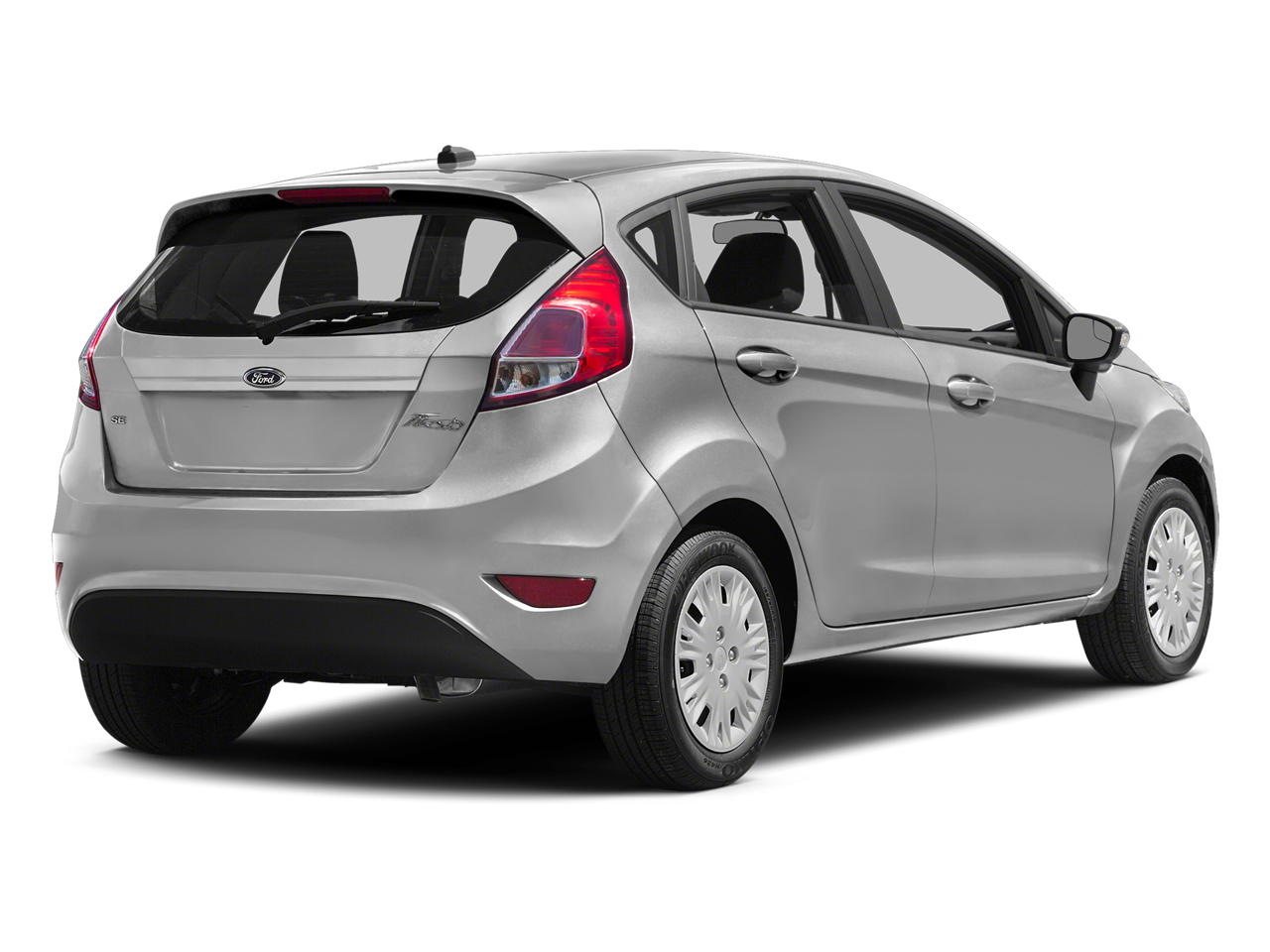 Used 2016 Ford Fiesta SE with VIN 3FADP4EJ6GM167157 for sale in Midland, MI
