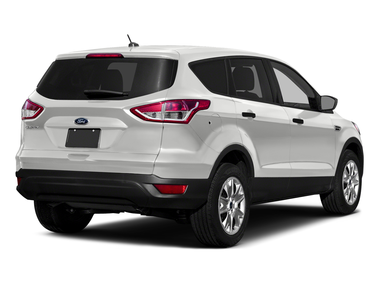 Used 2016 Ford Escape SE with VIN 1FMCU0GX1GUA83098 for sale in Midland, MI