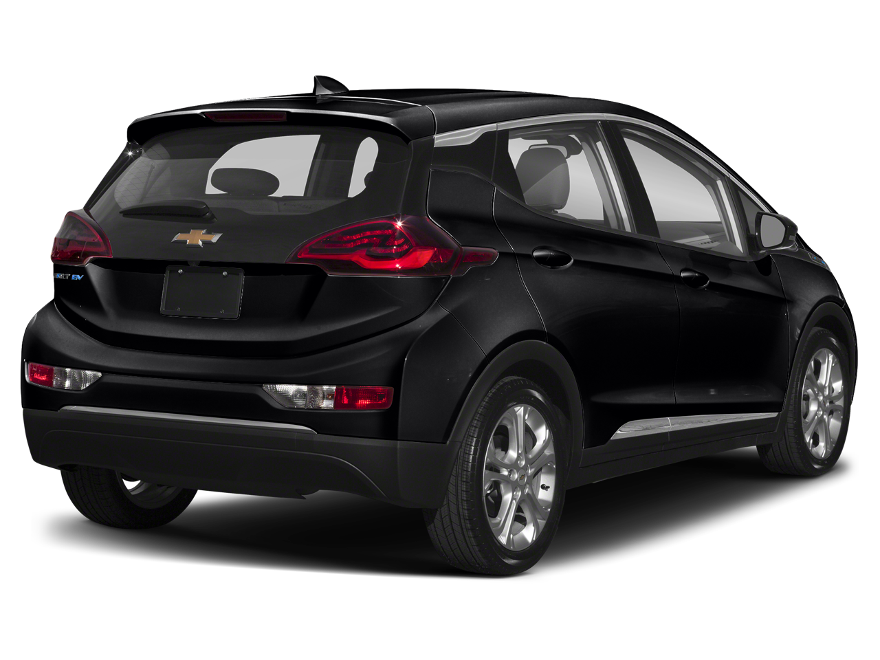 Used 2019 Chevrolet Bolt EV LT with VIN 1G1FY6S02K4109986 for sale in Midland, MI