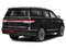 2022 Lincoln Navigator Black Label