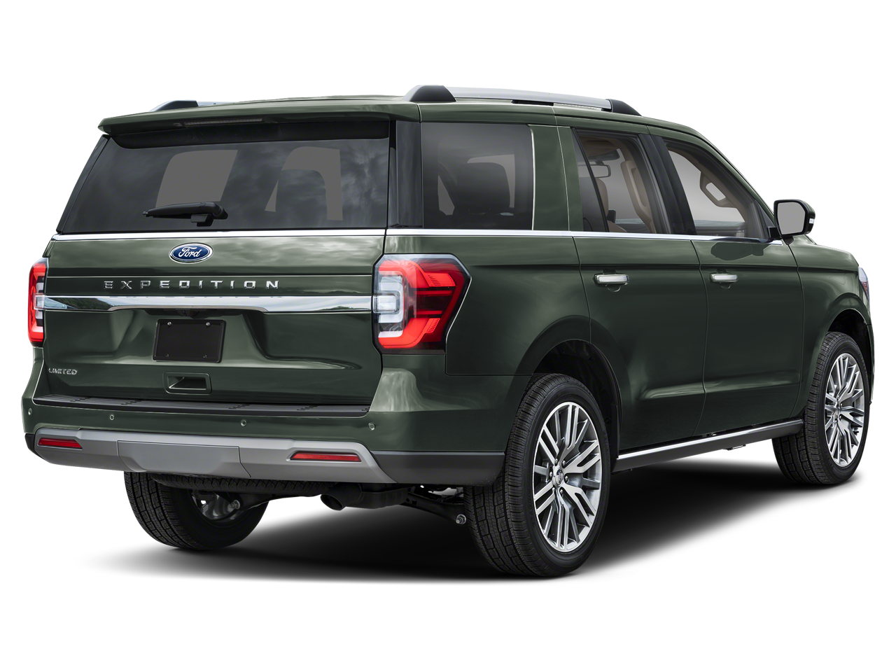 2023 Ford Expedition Limited