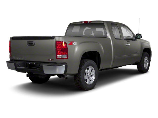 Used 2011 GMC Sierra 1500 SL with VIN 1GTR2UEA3BZ289819 for sale in Midland, MI