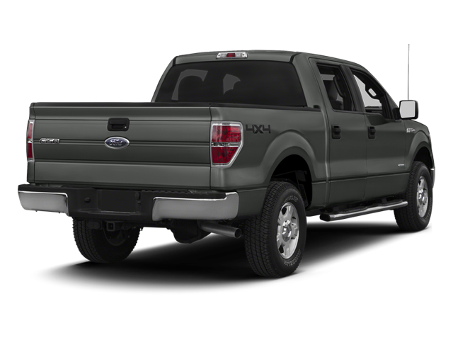 Used 2013 Ford F-150 XLT with VIN 1FTFW1EF7DFB66059 for sale in Midland, MI