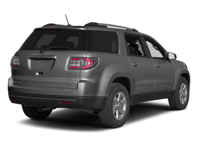 2013 GMC Acadia SLE-1